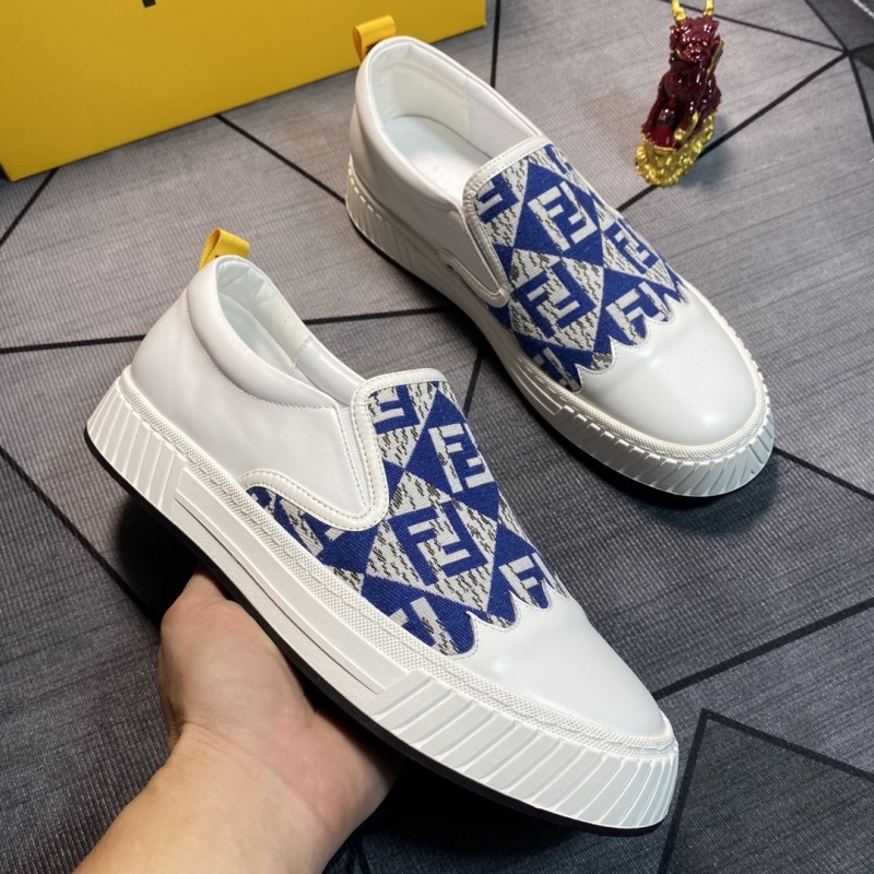 Fendi Sneakers